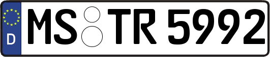 MS-TR5992