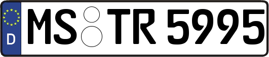 MS-TR5995