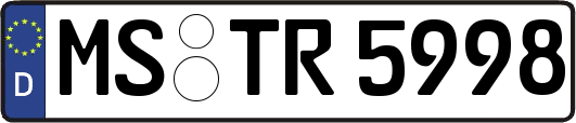 MS-TR5998