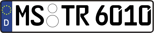 MS-TR6010