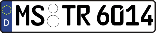 MS-TR6014