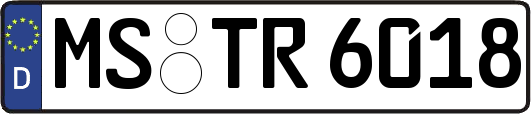 MS-TR6018