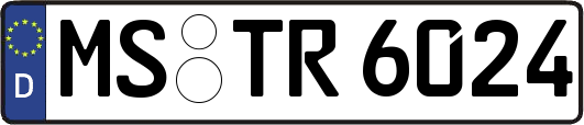 MS-TR6024