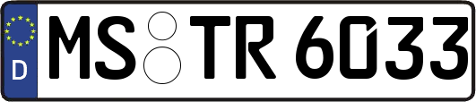 MS-TR6033