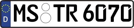 MS-TR6070