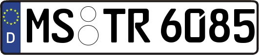 MS-TR6085