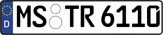 MS-TR6110