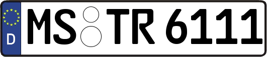 MS-TR6111
