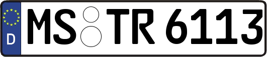 MS-TR6113