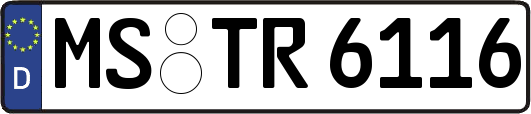 MS-TR6116