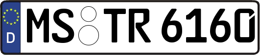 MS-TR6160