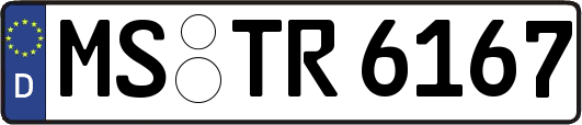 MS-TR6167