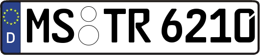 MS-TR6210