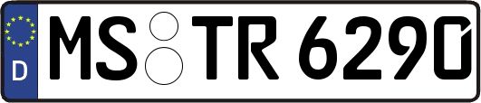 MS-TR6290