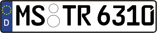 MS-TR6310