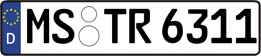MS-TR6311