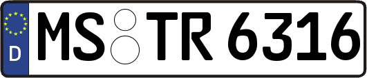 MS-TR6316