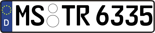 MS-TR6335