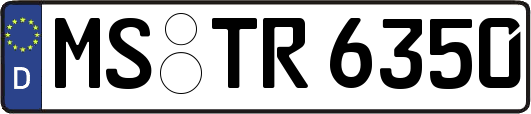 MS-TR6350