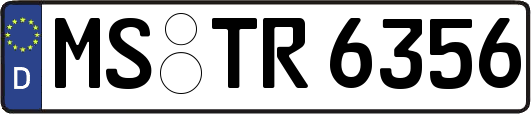 MS-TR6356