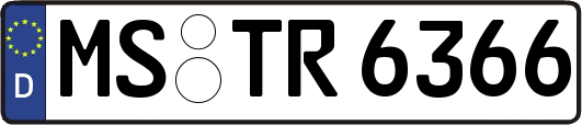 MS-TR6366