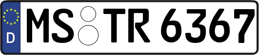 MS-TR6367