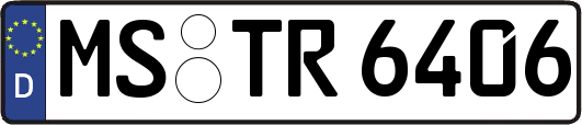 MS-TR6406