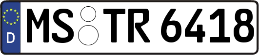 MS-TR6418