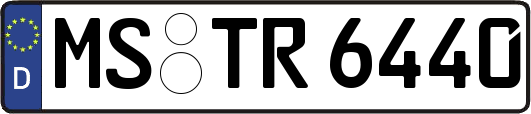 MS-TR6440