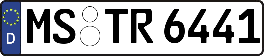 MS-TR6441