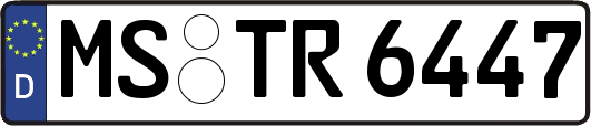 MS-TR6447