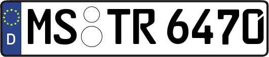 MS-TR6470