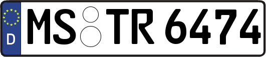 MS-TR6474