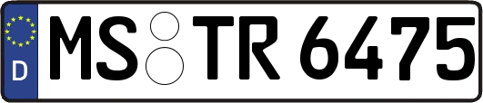 MS-TR6475