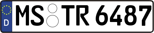 MS-TR6487