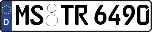 MS-TR6490