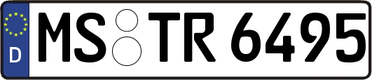 MS-TR6495