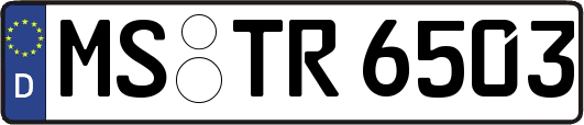 MS-TR6503