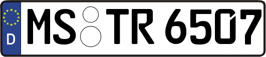 MS-TR6507