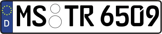 MS-TR6509
