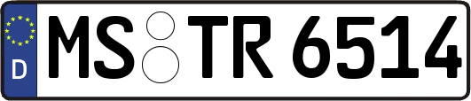 MS-TR6514