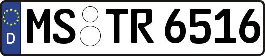 MS-TR6516