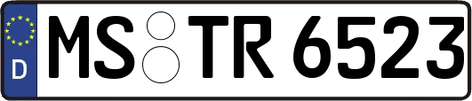 MS-TR6523