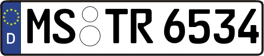 MS-TR6534