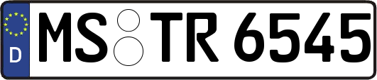 MS-TR6545