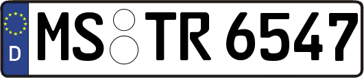 MS-TR6547
