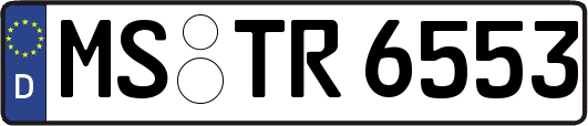 MS-TR6553