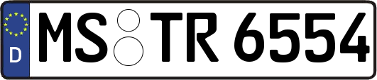 MS-TR6554