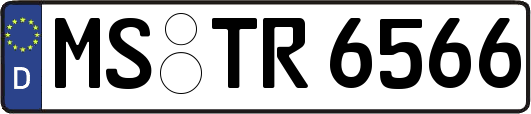 MS-TR6566