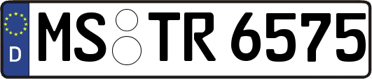 MS-TR6575